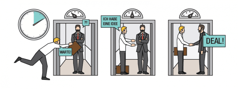 !0 gute Gründe für Infografiken - Beitragsbild